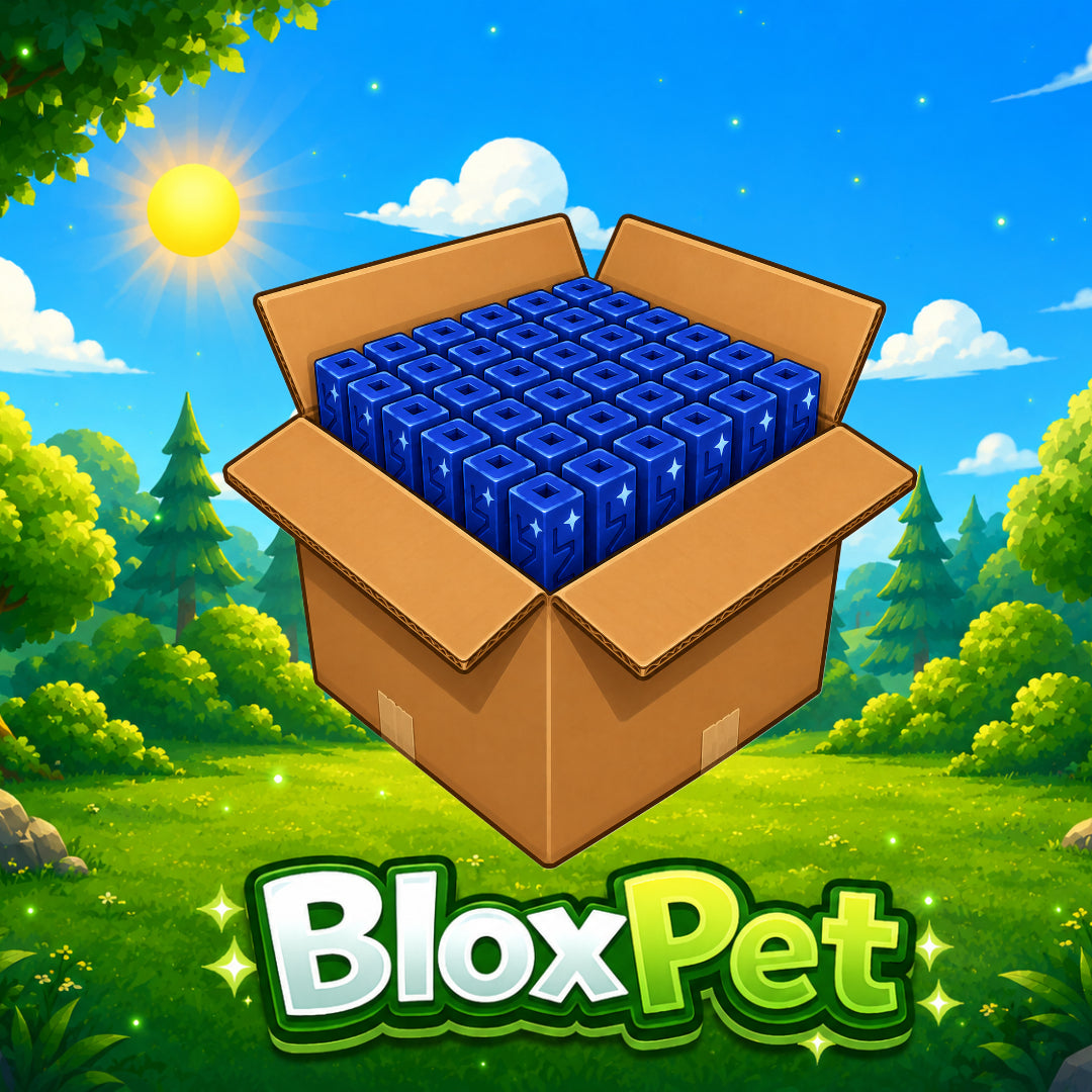 100X Mega Seeds