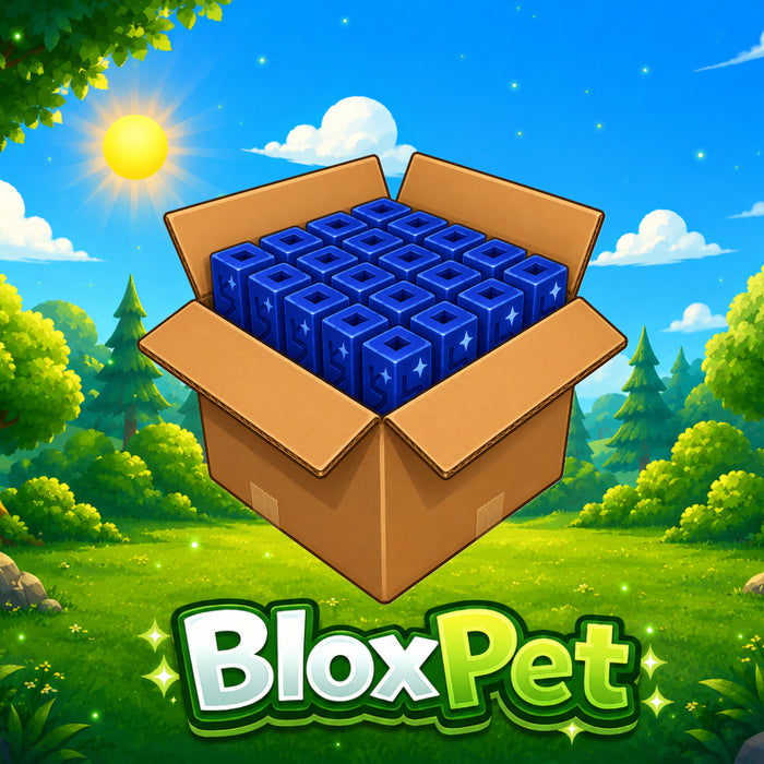 50X Mega Seeds
