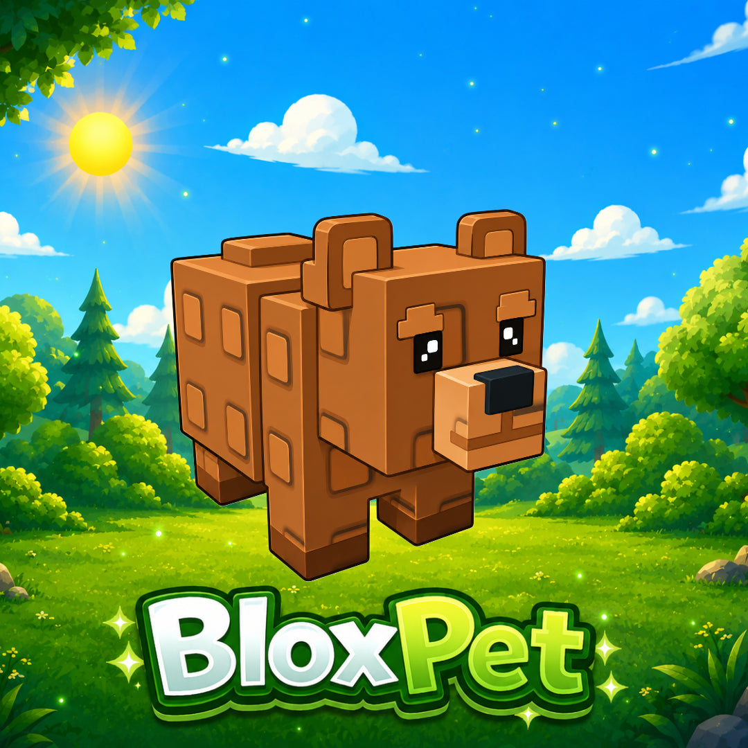 Bear