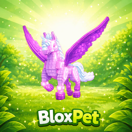 Celestial Pegasus