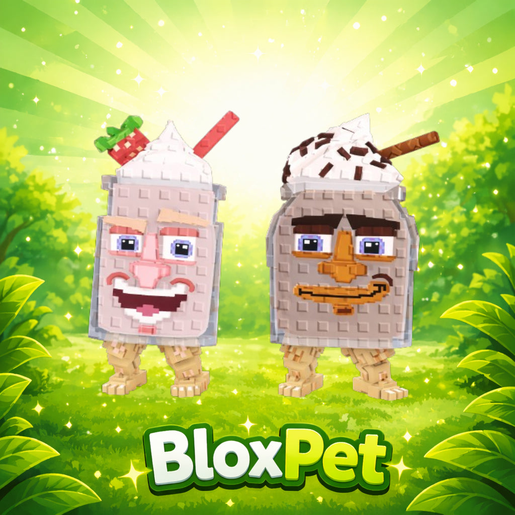 Fragrama and Chocrama