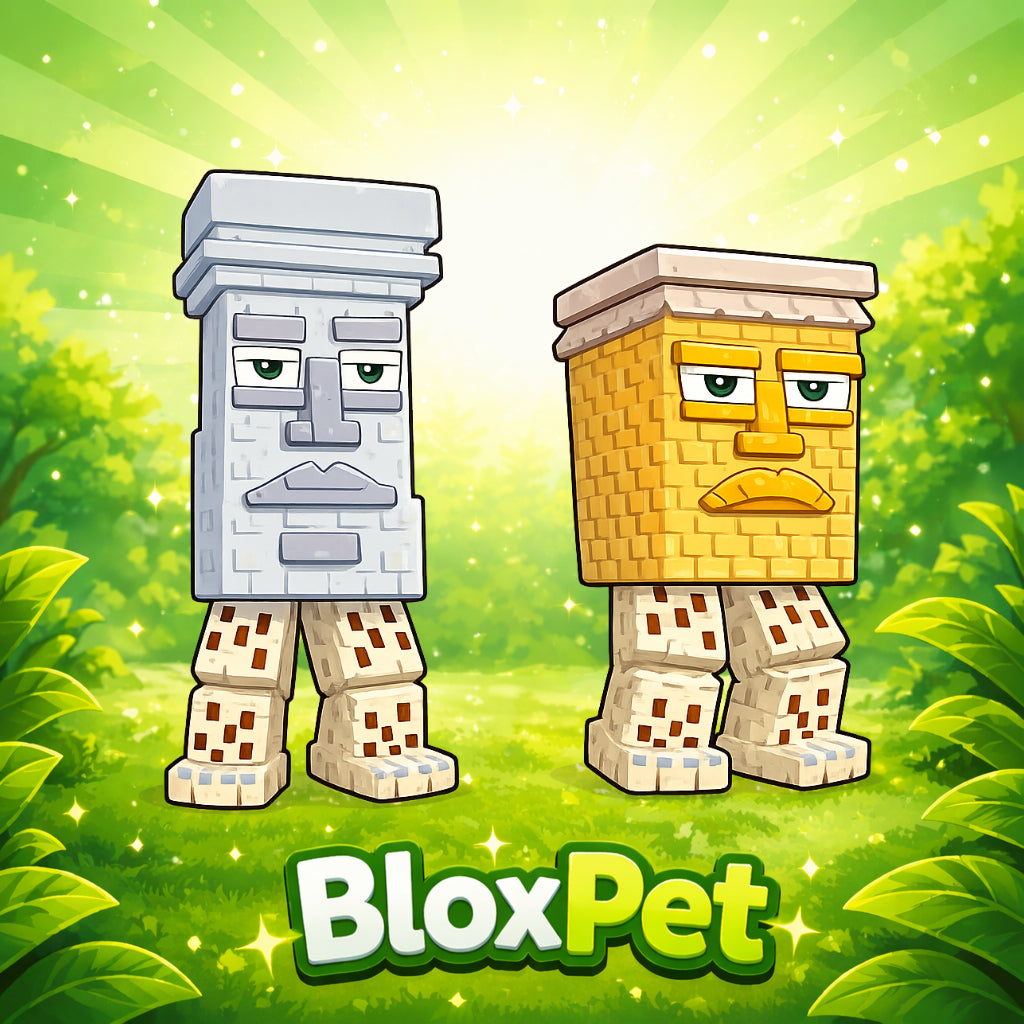 Garama And Madundung