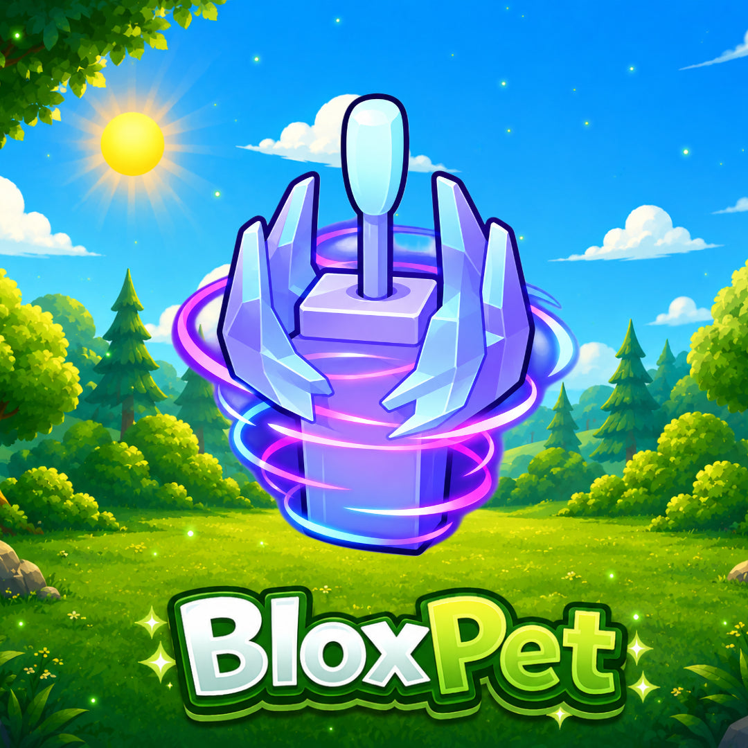 Hypno Bloom Seed