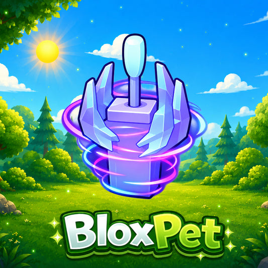Hypno Bloom Seed