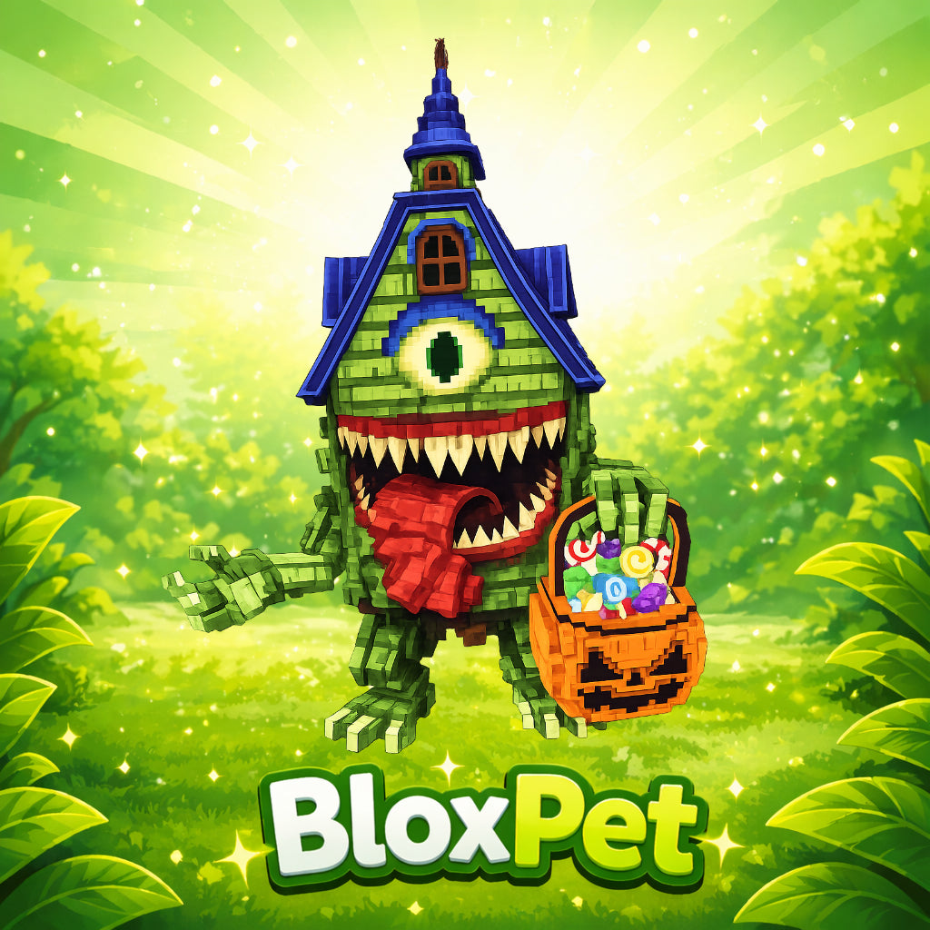 La Casa Boo