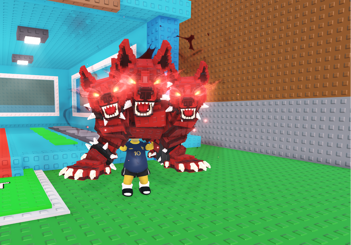 Cerberus