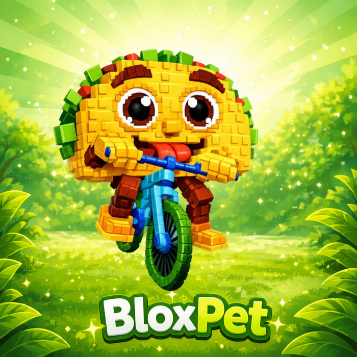 Tacorita Bicicleta